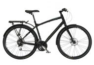 Bianchi Metropoli Due Uomo